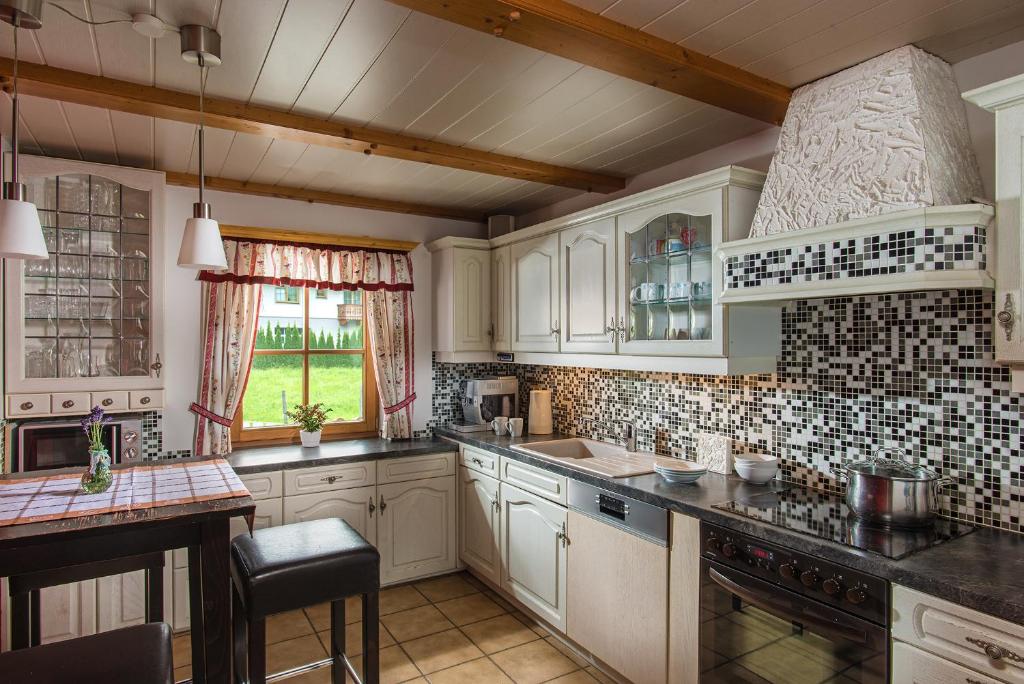 Ferienhaus "Kaprun" 4