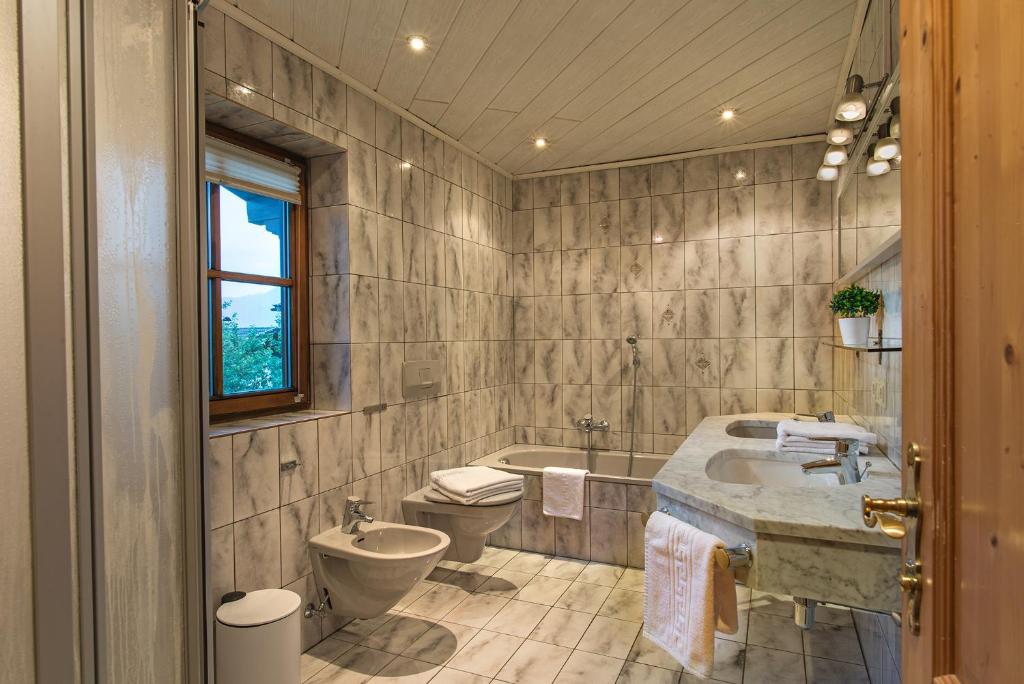 Ferienhaus "Kaprun" 3
