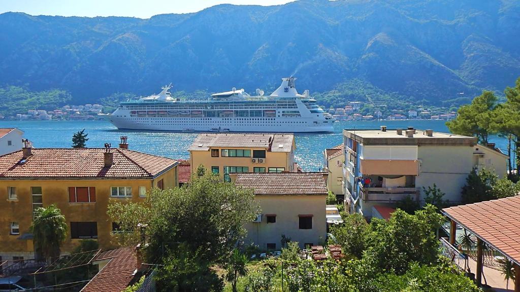 Apartment Kotor Bay