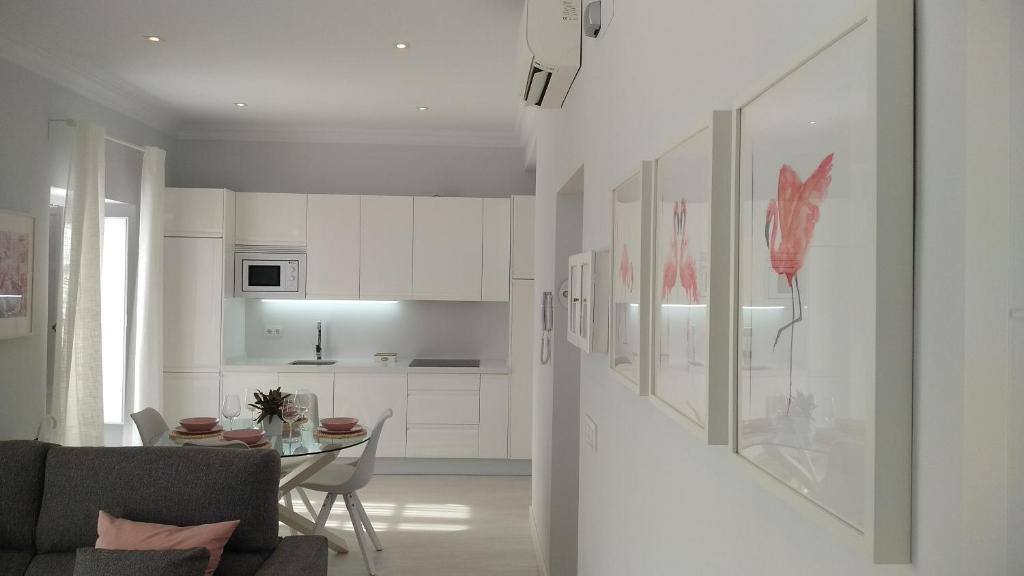 Sherryflat San Agustín 4