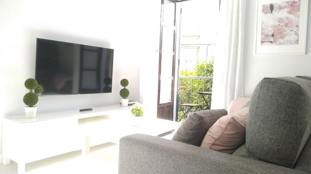 Sherryflat San Agustín 5