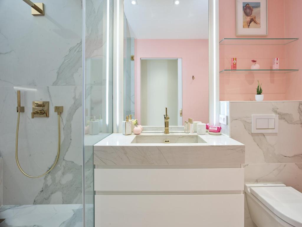 Maison Panthère - Luxury Harbour Residence 8