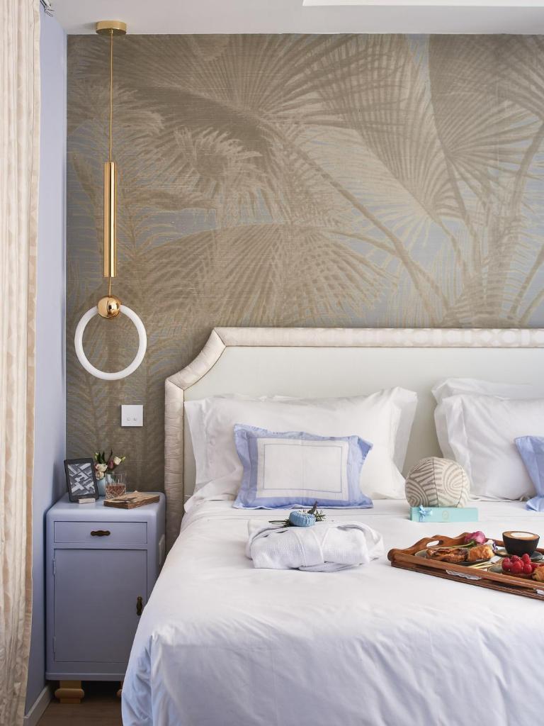 Maison Panthère - Luxury Harbour Residence 4