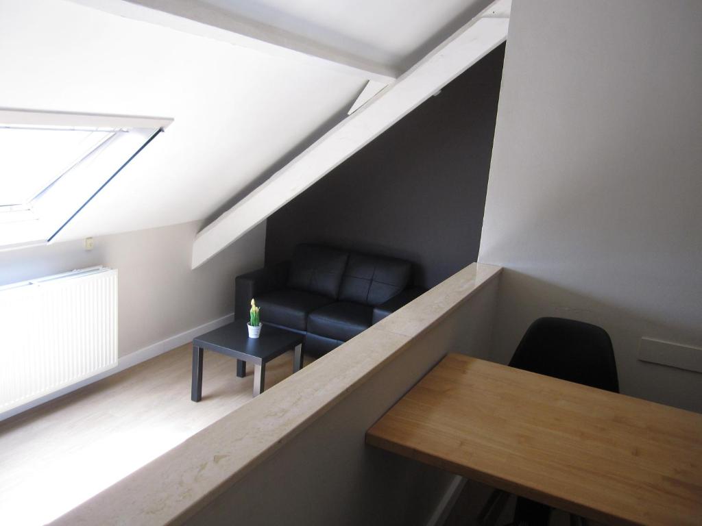 Bonobo Apartments 3