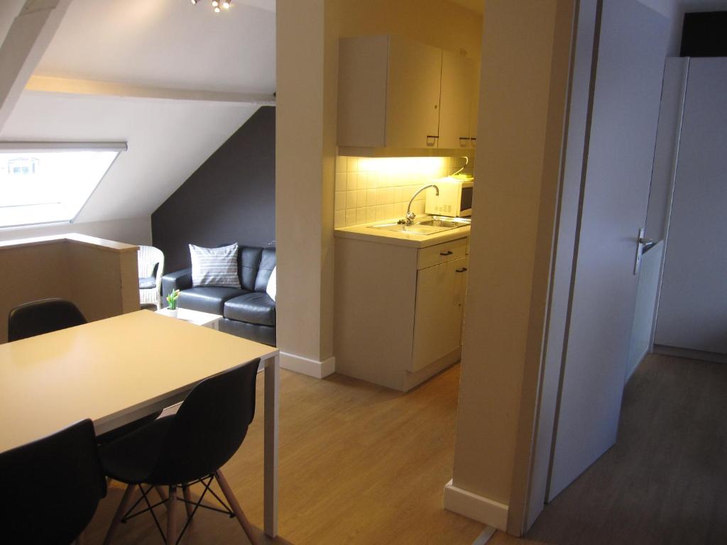 Bonobo Apartments 4