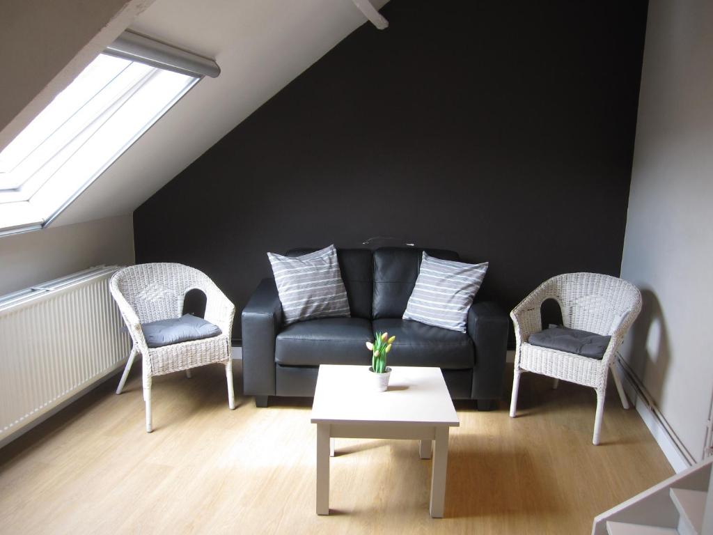 Bonobo Apartments 6