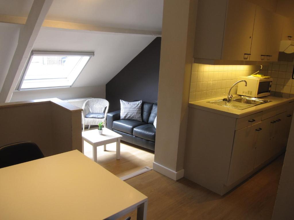 Bonobo Apartments 2
