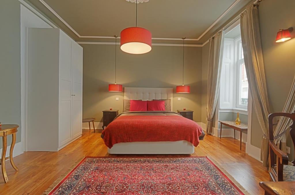 Portuguese Charm in Lisbon 7