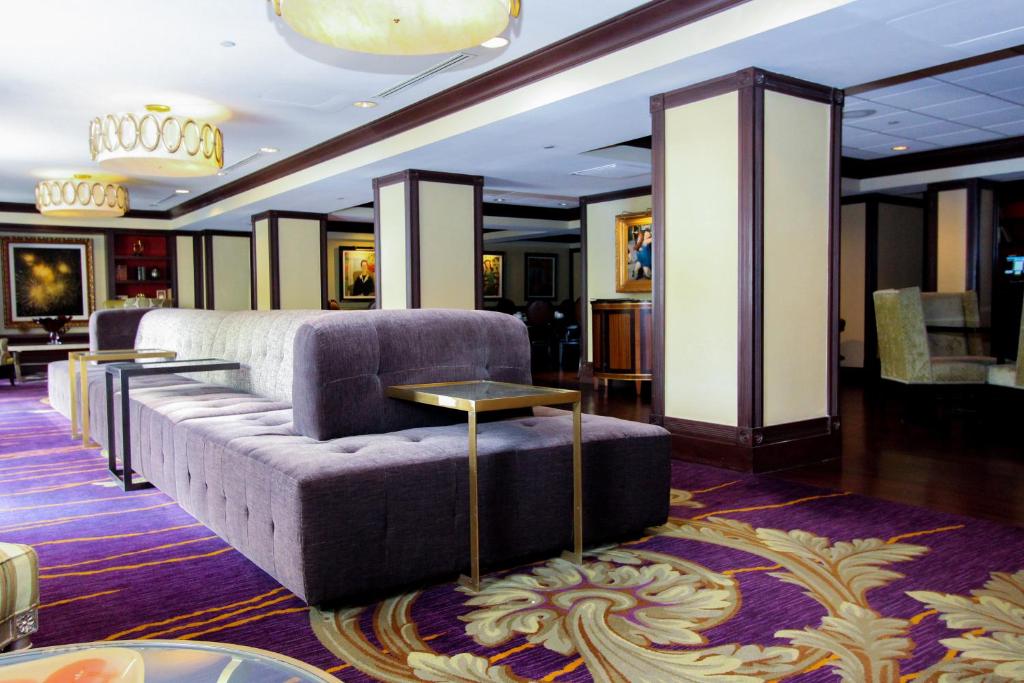 The Churchill Hotel Near Embassy Row Image