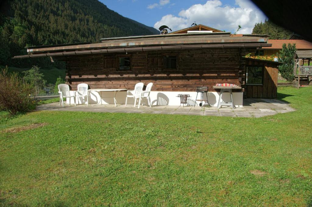 Ferienhaus Stupp 8