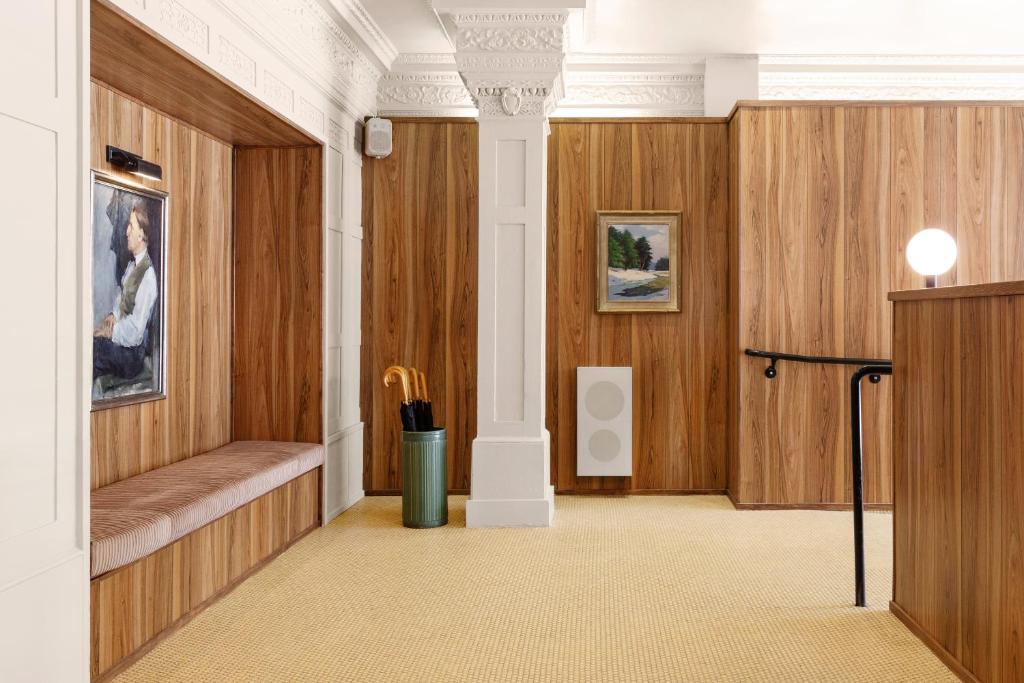 Palihotel San Francisco Image