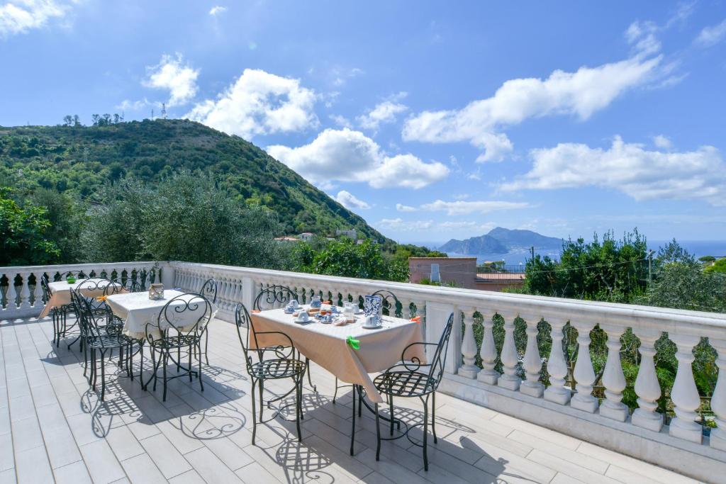 Il Profumo di Capri 2