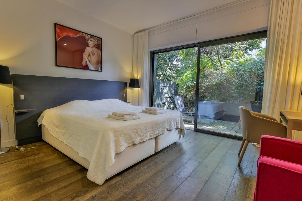 Villa AMANJANGO SEIGNOSSE-HOSSEGOR 2