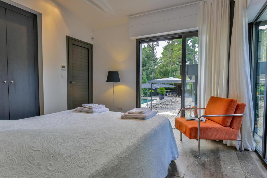 Villa AMANJANGO SEIGNOSSE-HOSSEGOR 5