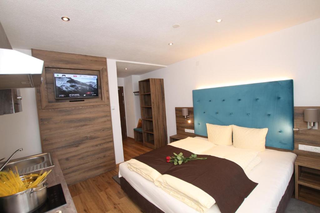Lärchenheim Apartments 5