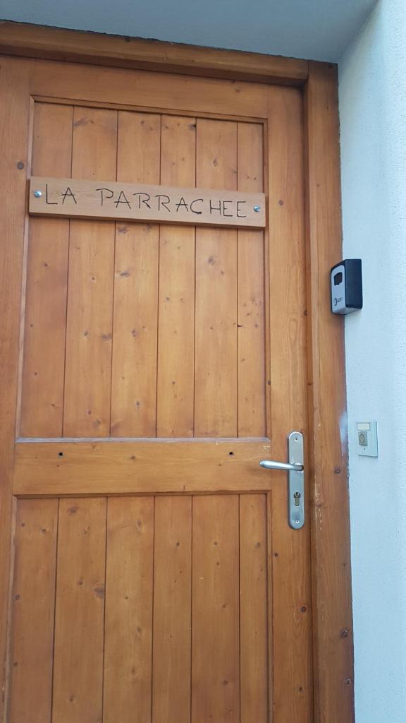Gites de la combe 7