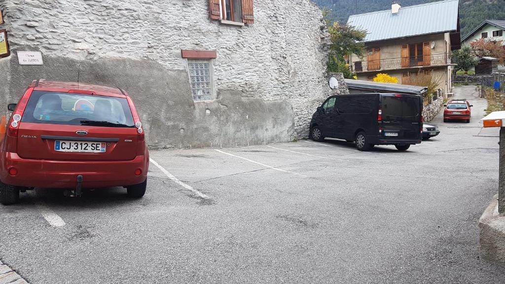 Gites de la combe 6
