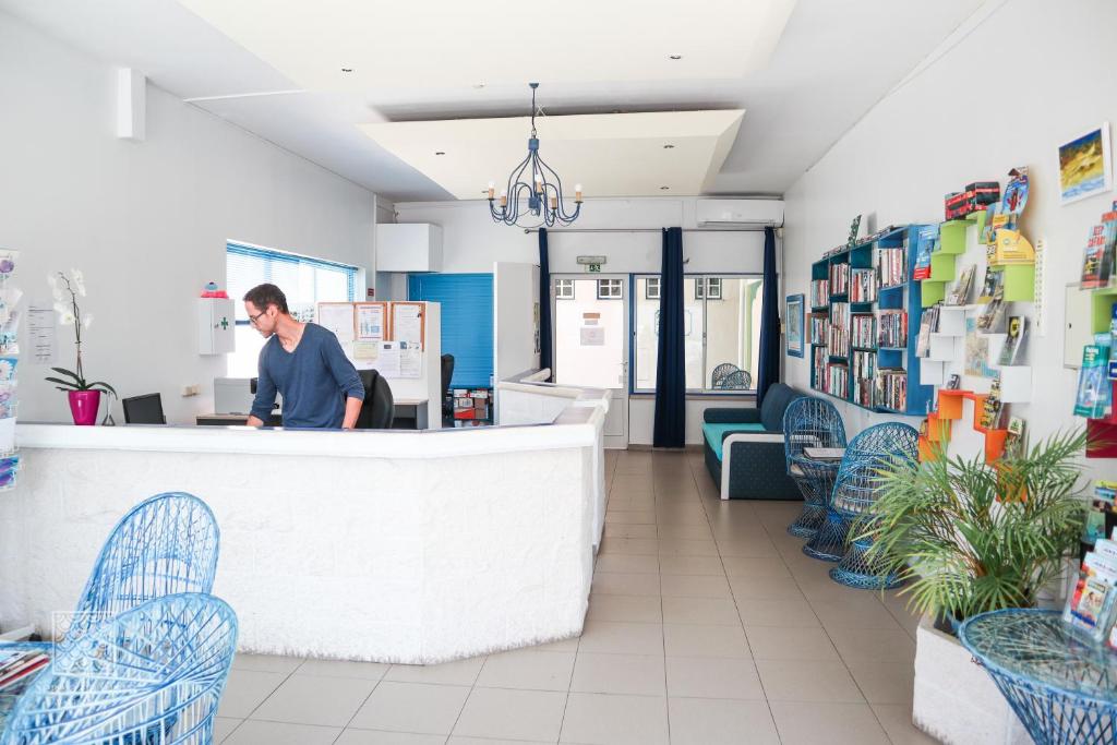 Apartamentos Sereia da Oura 6