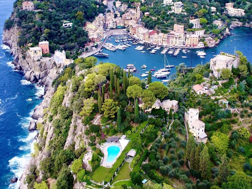 Il Signorile Portofino by KlabHouse