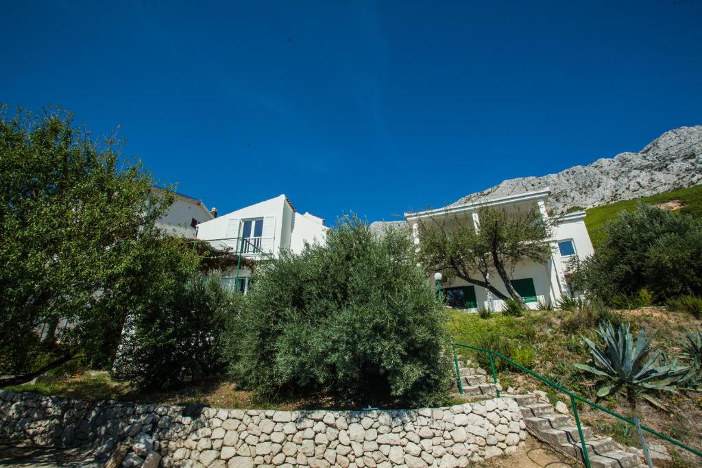 Holiday home Gandalj_2 7