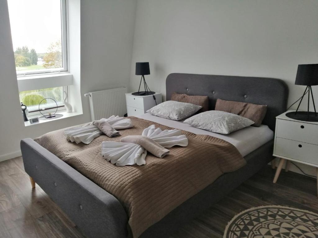 Baltic Apartments - Apartamenty Bałtyk Bay View 5