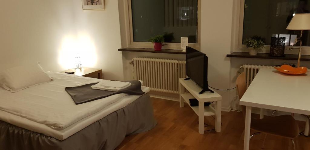 VillaVega Apartments 6