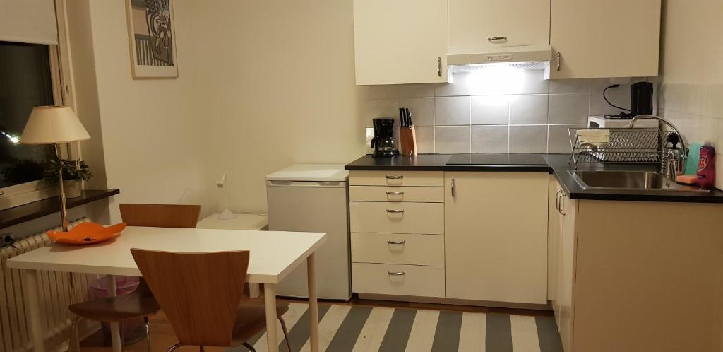 VillaVega Apartments 5