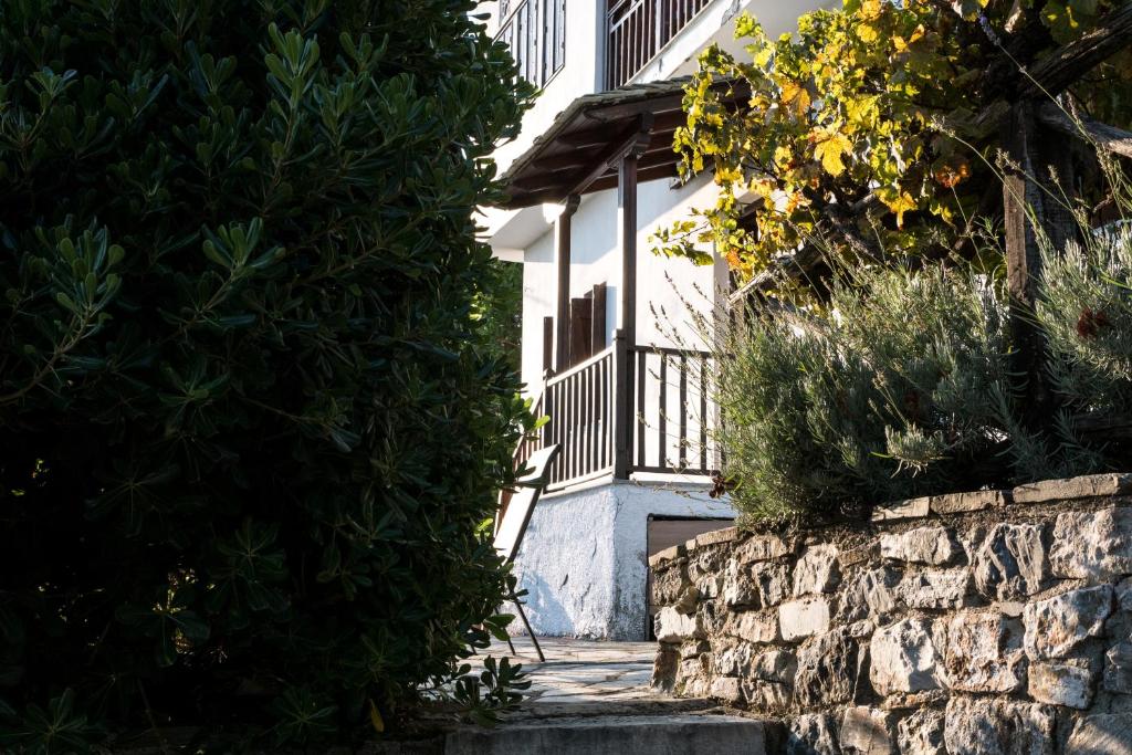 Pelion House with Wonderful View 6