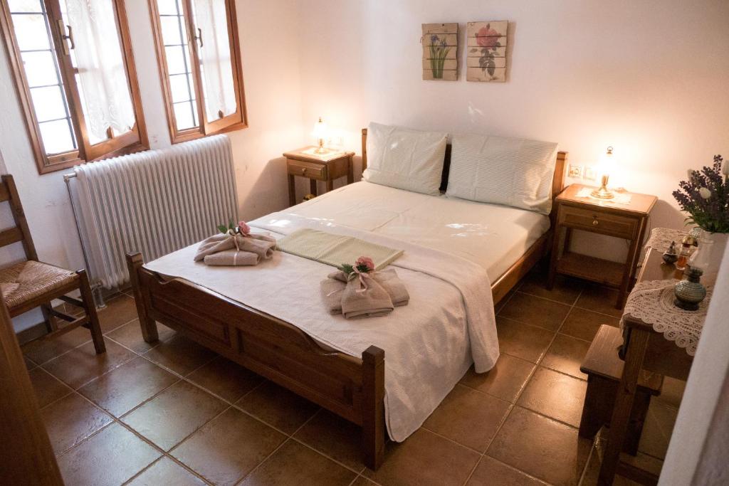 Pelion House with Wonderful View 7