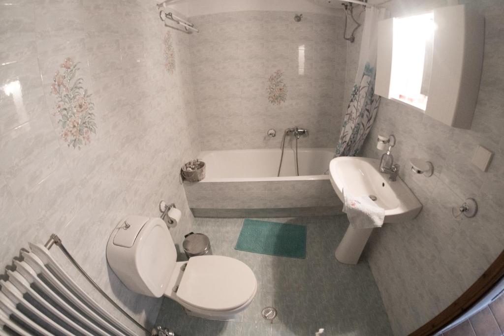 Pelion House with Wonderful View 8