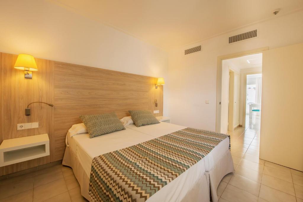 Apartamentos La Santa Maria 2