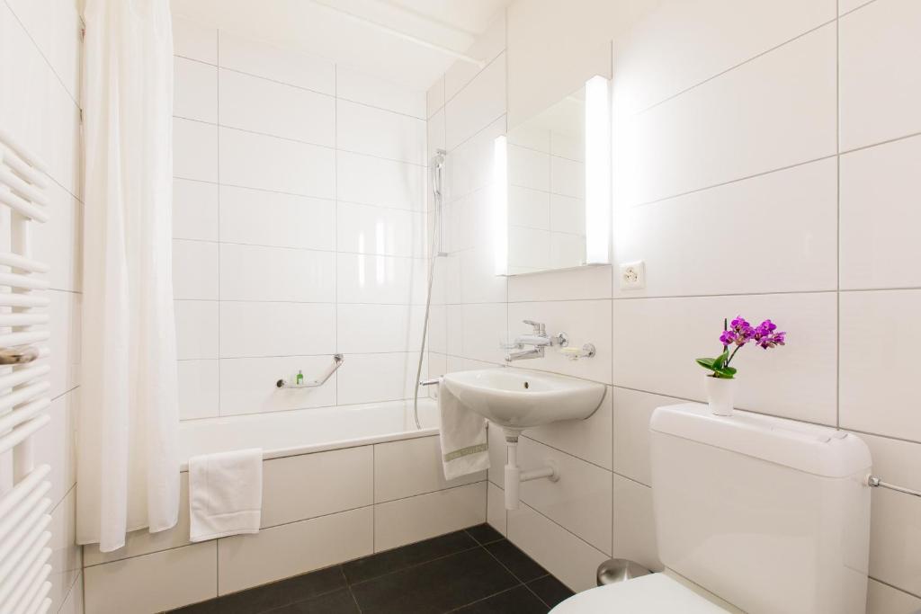 Apartmenthaus zum Trillen Basel City Center 8