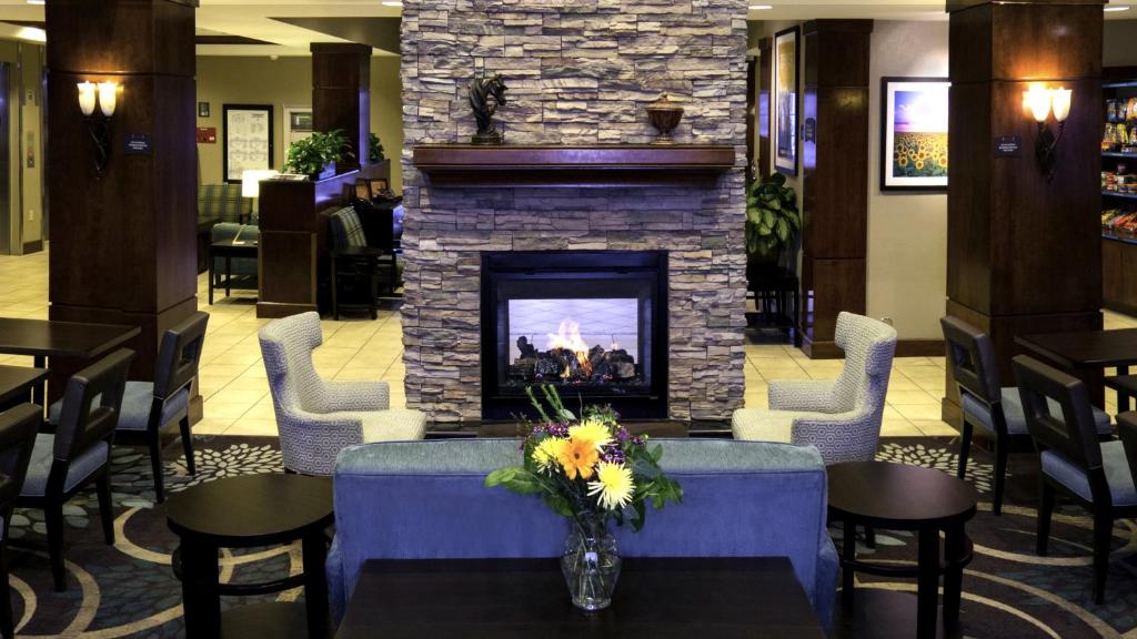 Staybridge Suites Denver International Airport, an IHG Hotel Image