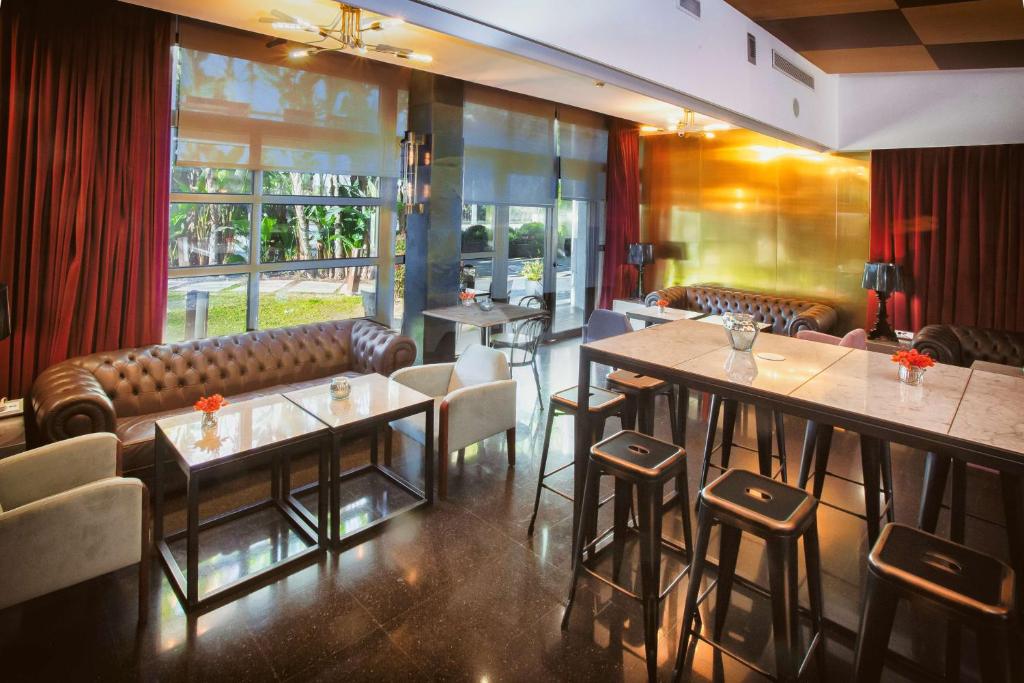 Best Western Plus Hotel Alfa Aeropuerto Image