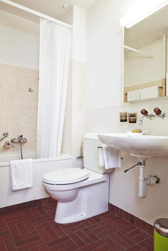 CITY STAY - Forchstrasse 3
