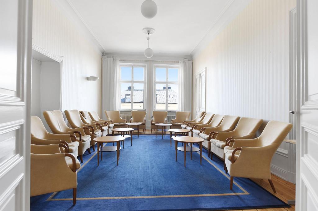 Ersta Hotell & Konferens Image