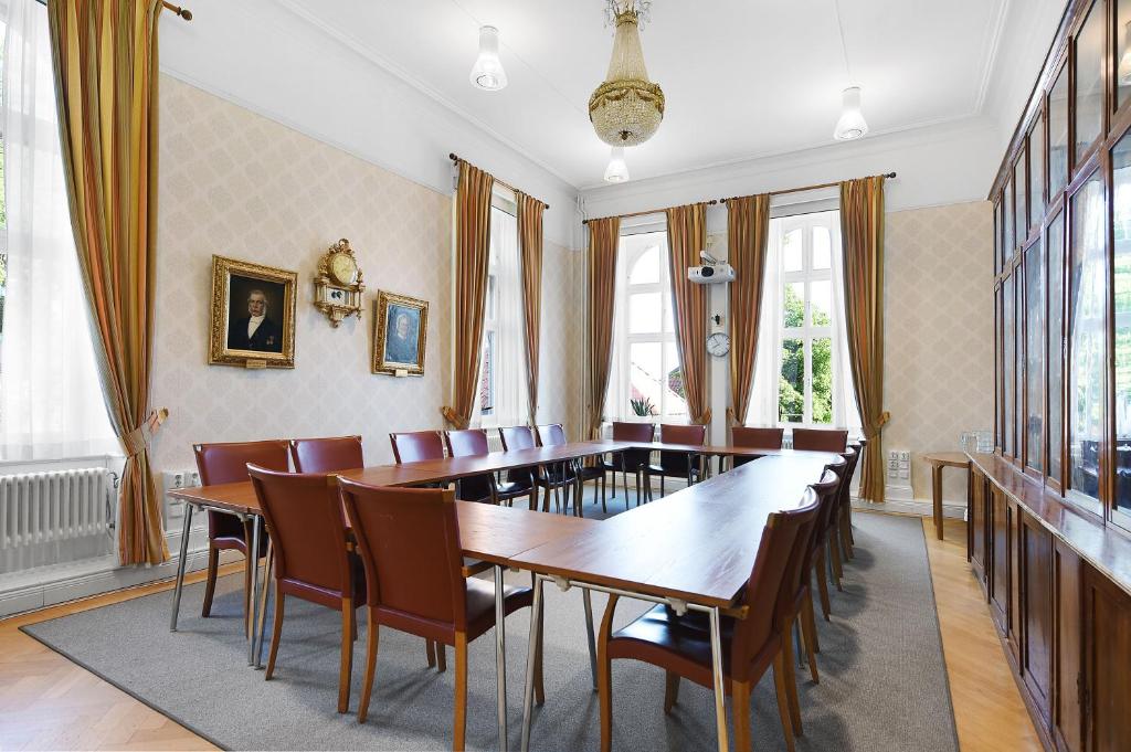 Ersta Hotell & Konferens Image