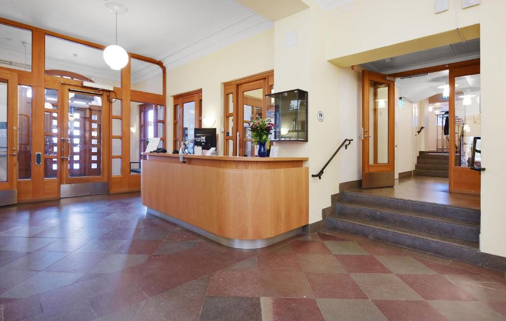 Ersta Hotell & Konferens Image
