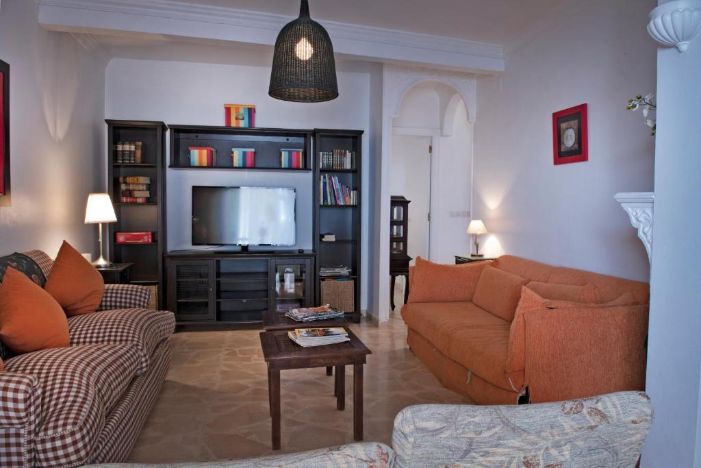 Casa Albéitar 5