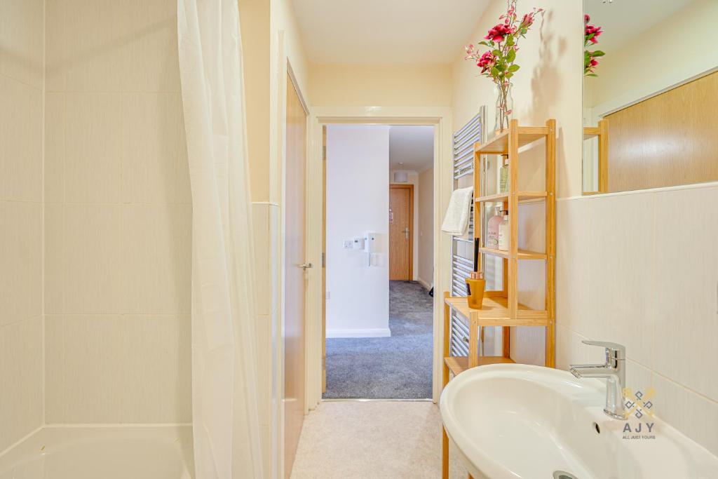 Mica Point City Centre Apartment 3