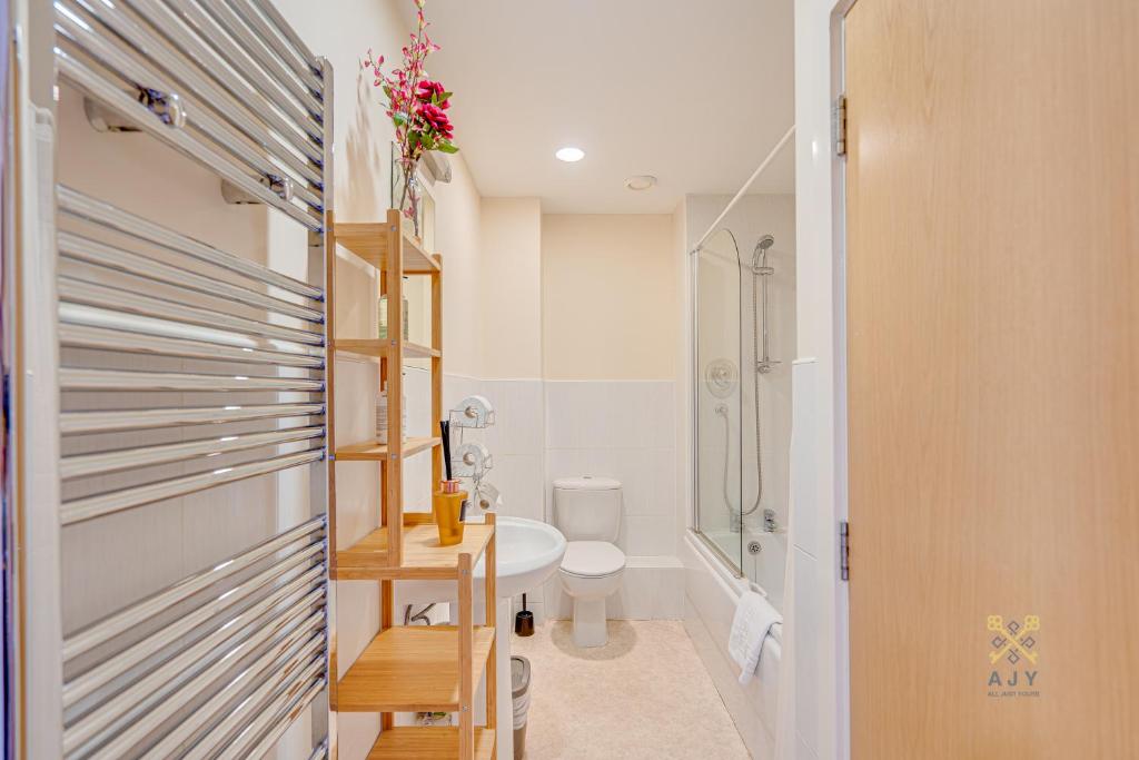 Mica Point City Centre Apartment 7