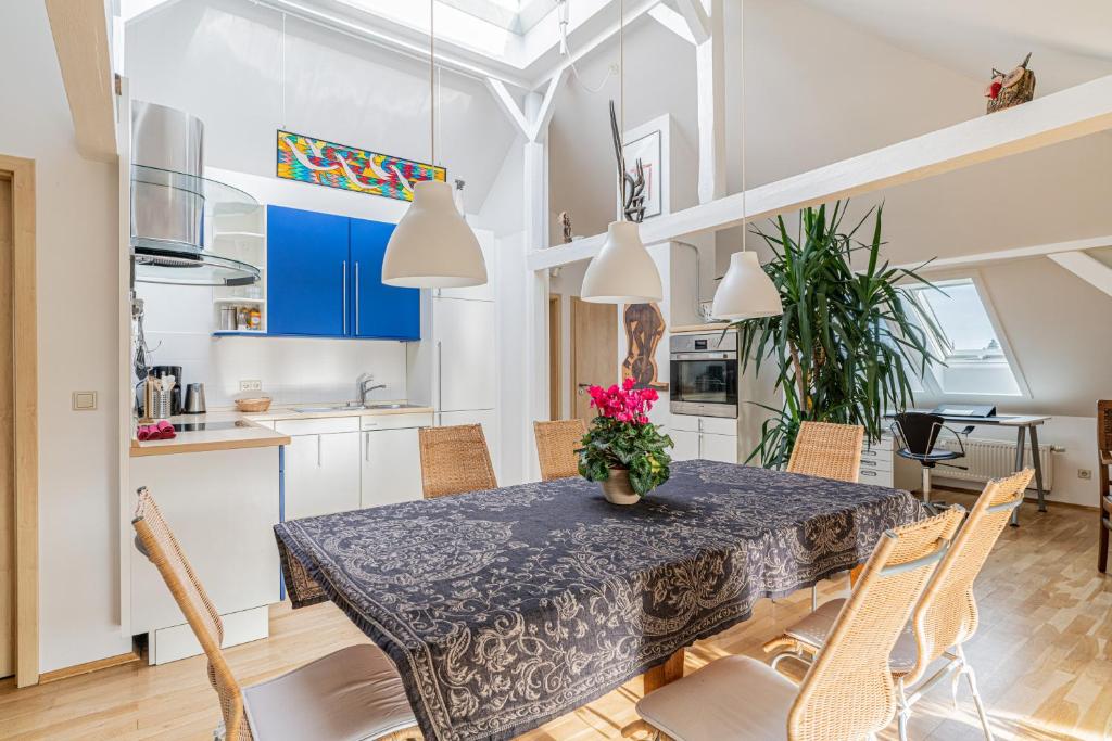 Ferienwohnung Sillack 8