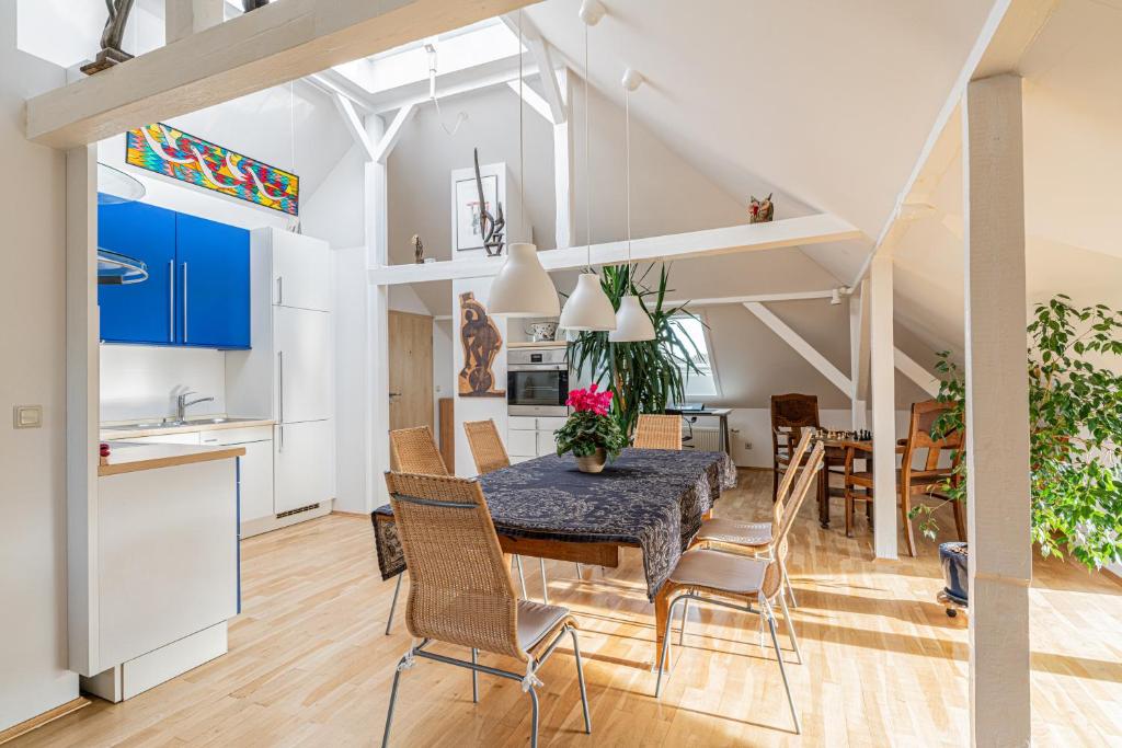 Ferienwohnung Sillack 4