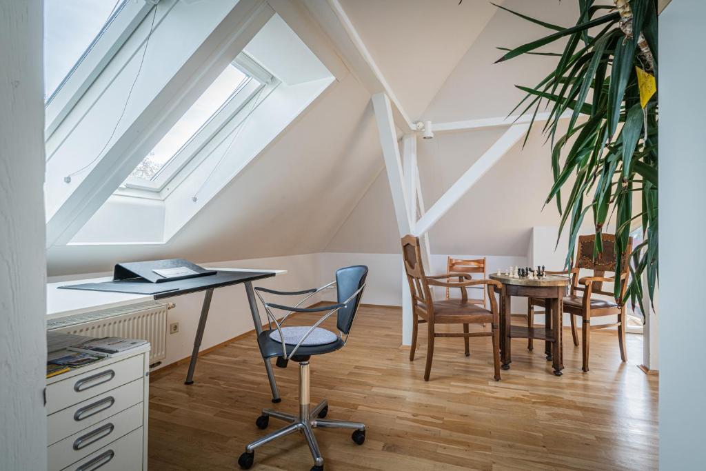 Ferienwohnung Sillack 6