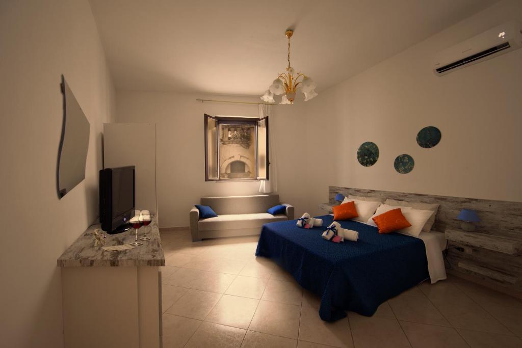 Casa Vacanze Meraki 5