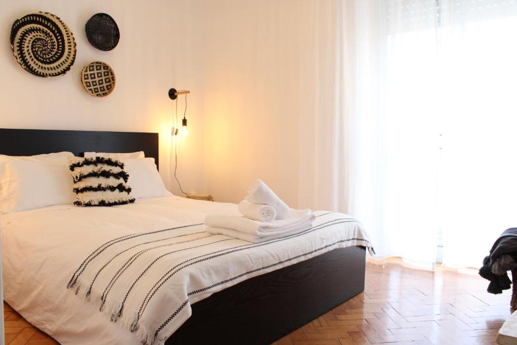 Bela Casa - Modern Designer Chic Central Coimbra 7