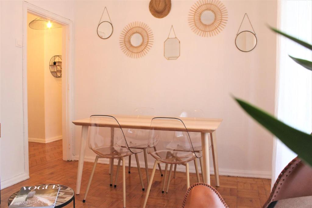 Bela Casa - Modern Designer Chic Central Coimbra 8