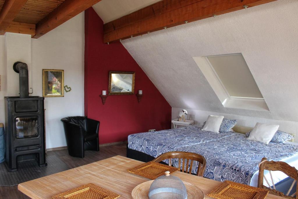 Abu-Ferienwohnung 7