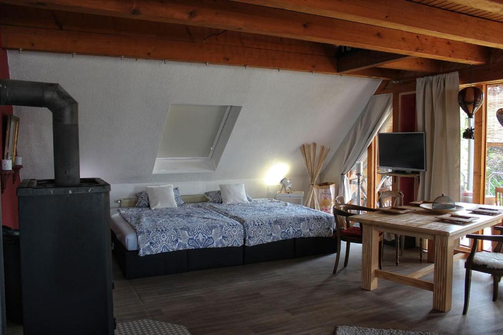 Abu-Ferienwohnung 2