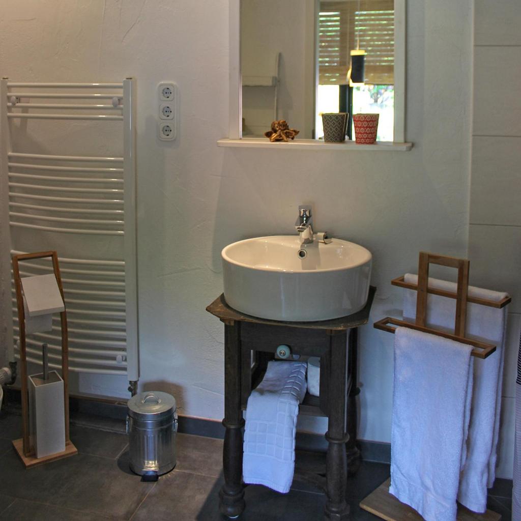 Abu-Ferienwohnung 4